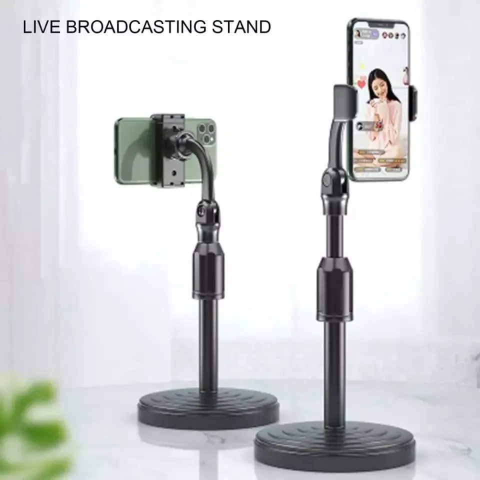 Adjustable Mobile Stand