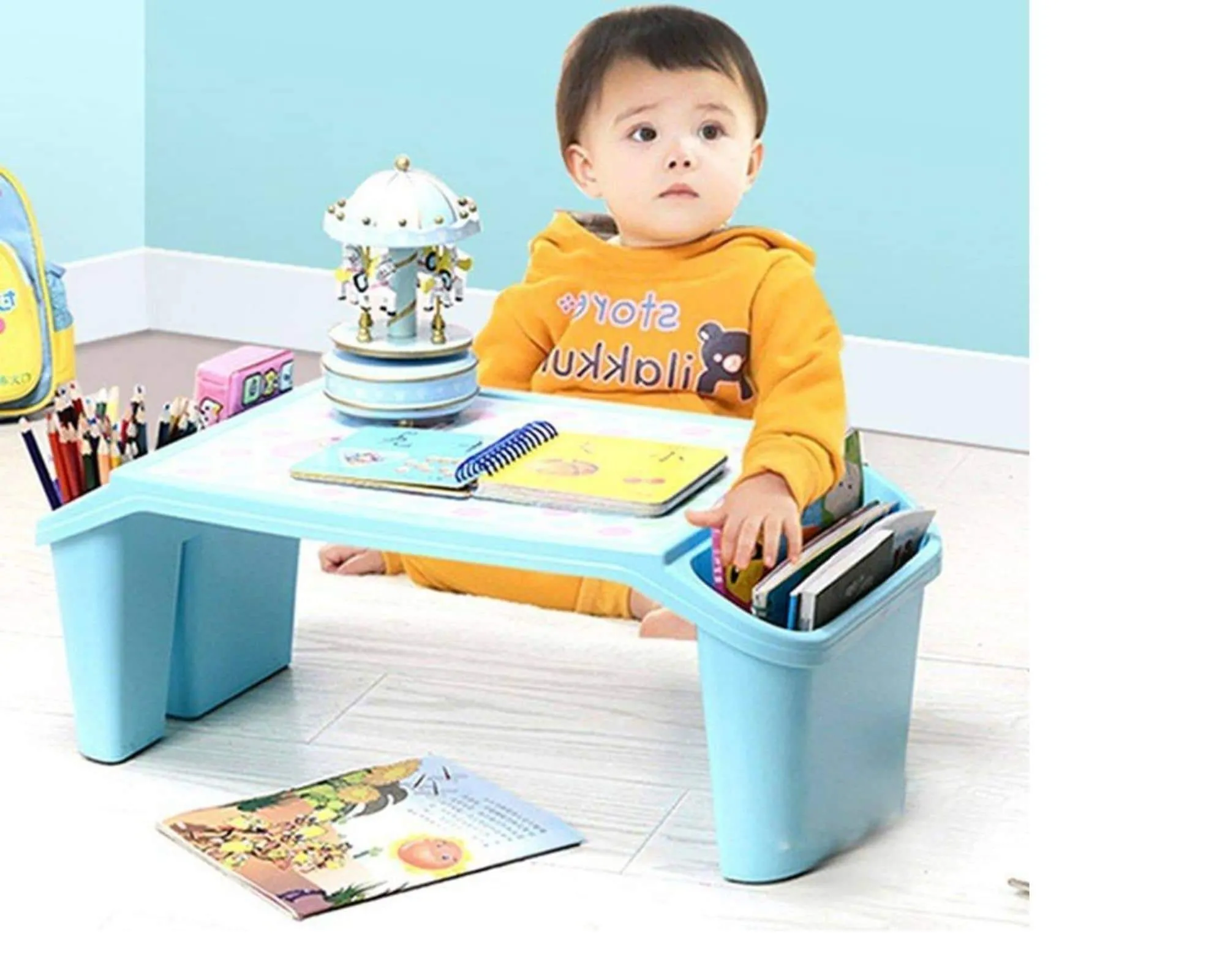 Baby Reading Desk