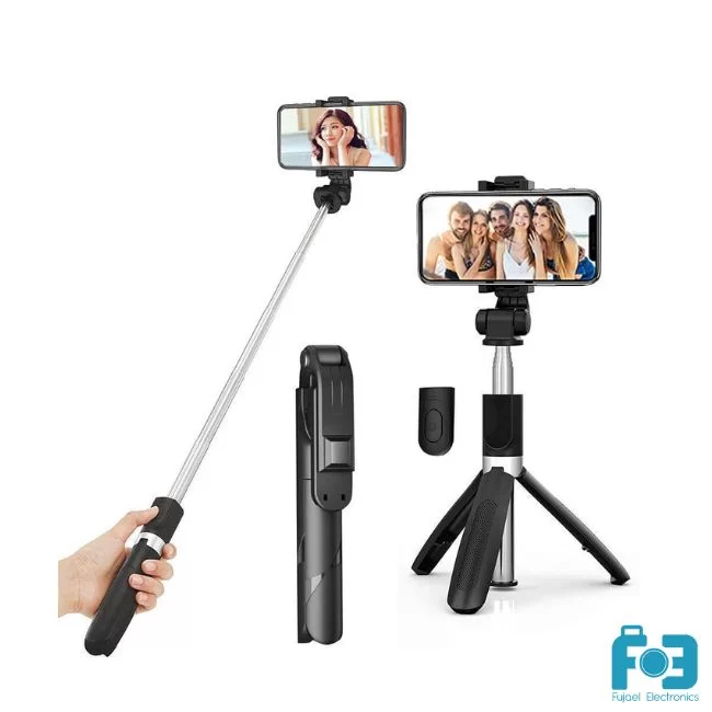 Bluetooth Selfie stick xt-02