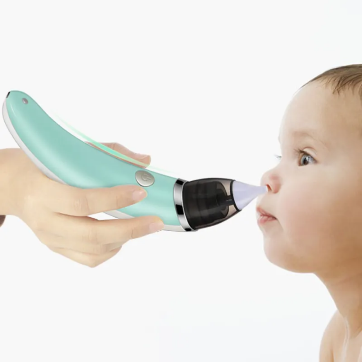 Baby Nasal Aspirator