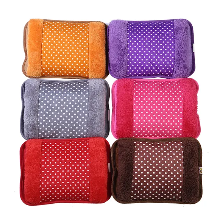 Electric Hot water Bag