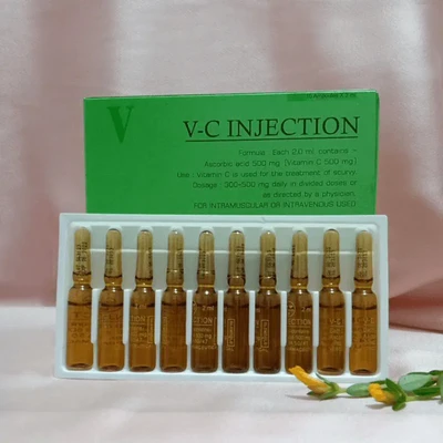 V-C INJECTION 10 in 1