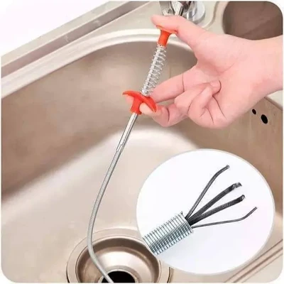 Multifunctional Cleaning Claw