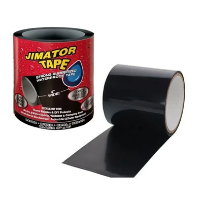 Jimator Silikon Waterproof Tape