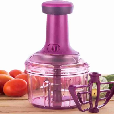Vegetable & Fruits Chopper