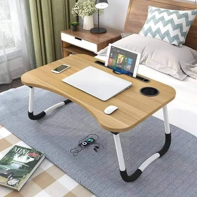 Portable Desk Foldable Laptop Table