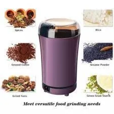 Original Smart Electric Grinder Machine