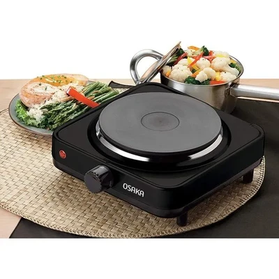 Osaka Electric Stove