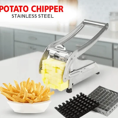 Potato slicer
