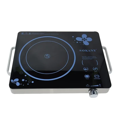 Sokany infrared Cooker