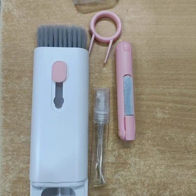 7 in 1 cleaning tools(multifunctional)