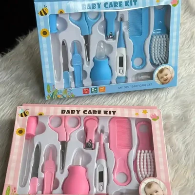 Baby Care kit set