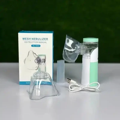 Mesh nebulizer (JSL-w303) model